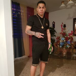 Meet your Posher, Ian